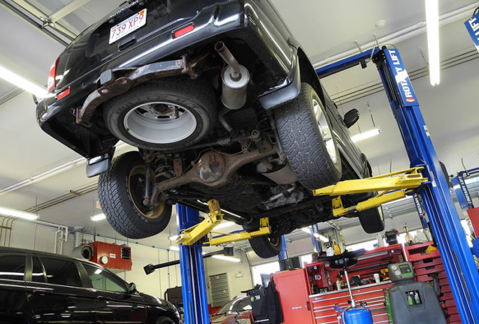 Katalog części - czy warto z nich korzystać?