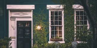 Zainteresowanie na budownictwo