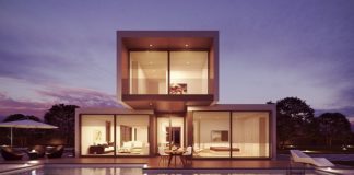 Kamienice i budowlanka