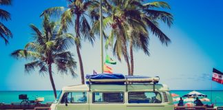 Wyjazdy na zielone szkoły