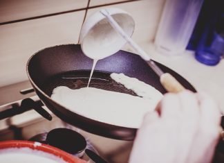 Jak zrobić ciasto na naleśniki