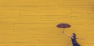 Dobór odpowiedniej fryzury