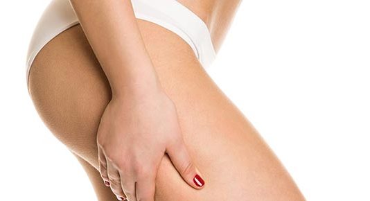 Liposukcja - zabieg kosztowny, ale skuteczny