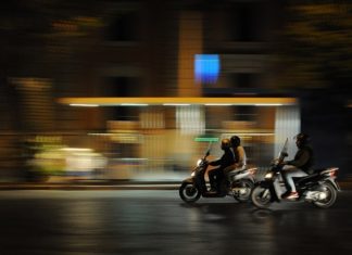 Samochód odpowiedni do potrzeb