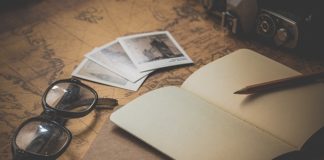 Udane wakacje za granicą