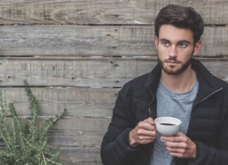 Jak zapuścić brodę?