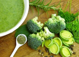 Jak obniżyć poziom cukru