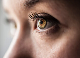 W jaki sposób widzimy