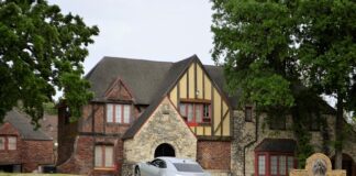 Dlaczego nie można mieć przyciemnianych szyb?