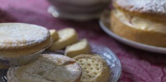 Co to znaczy konserwanty?