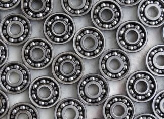 Czy łożyska amortyzatora wymienia się parami? Czy łożyska amortyzatora wymienia się parami?