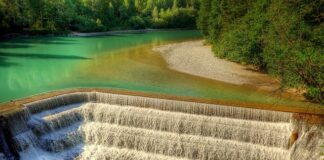 Jakie złoże do zmiękczacza?