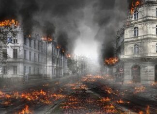 Jak chronić się przed opadem radioaktywnym?