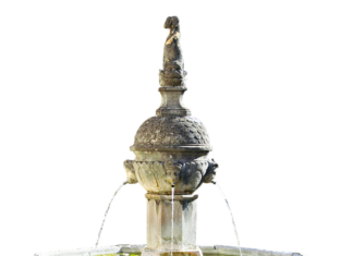 Jak odpalić fontanny sceniczne? Jak odpalić fontanny sceniczne?