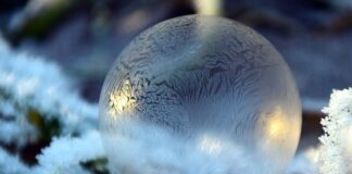 Jak umyć matowa szybę?