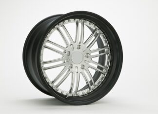 Jaki rozmiar opon Nissan Almera N16?