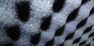 Jaki pochłaniacz do oprysków?