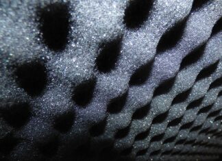 Jaki pochłaniacz do oprysków?