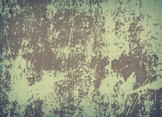 Dlaczego nie można pomalować aluminium?