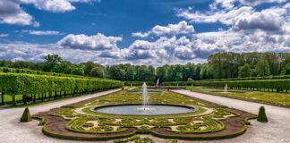 Ile kosztuje fontanna iskier?