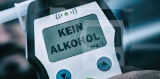 Jak spakować alkomat do kalibracji?