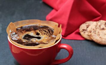 Czy filtry z Dafi pasują do Brity?