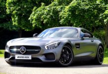 Ile kosztuje Mercedes G klasa?