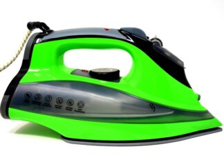 Co zrobić żeby nie prasować firanek po praniu?