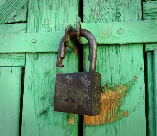 Co to jest lock w 4x4?