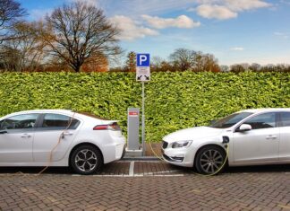 Ile kosztuje Opel Ampera?