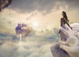 Jak daleko sięga chmura radioaktywna?