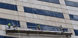 Gdzie się daje hydroizolację?