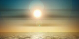 Kiedy wymyślono flary?