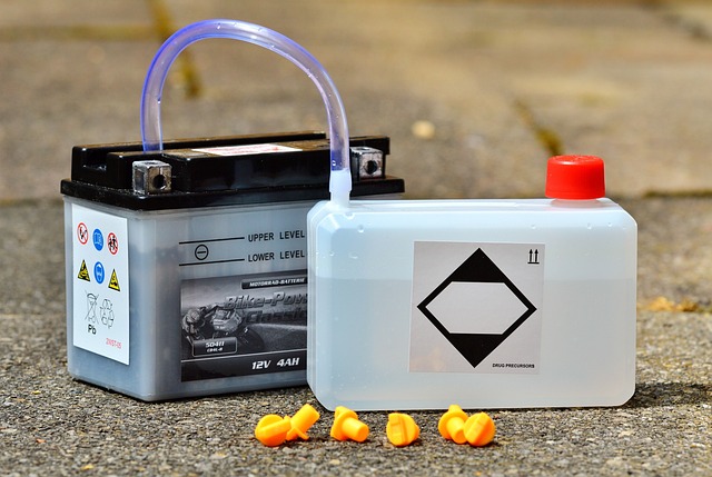 Jak wymienić akumulator w Seat Altea? Jak wymienić akumulator w Seat Altea?