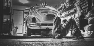 Ile kosztuje naprawa wahaczy?