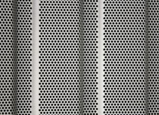 Co daje blachą z filcem?