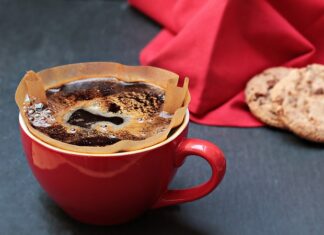 Jak samemu zrobić filtr?