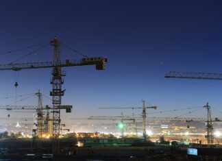 Jaka minimalna grubość wylewki betonowej?