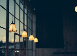 Czym myć szyby mrożone? Czym myć szyby mrożone?