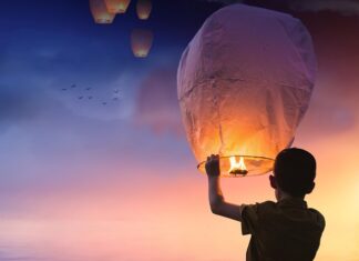 Jakie świece dymne do zdjęć?