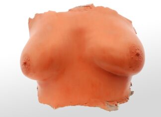 Jak zrobić odlew z cementu?