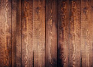 Z jakiego materiału najlepiej kupić firany?