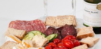 W co najlepiej zawijać kanapki?