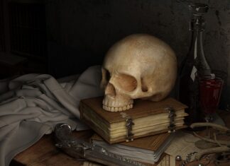 Czy można nosić przy sobie pistolet hukowy?