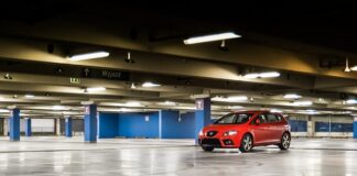 Ile kosztuje seat leon 2006 rok?