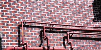 Jak odpowietrzyć zmiękczacz wody?