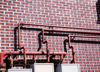 Jak odpowietrzyć zmiękczacz wody?