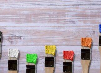 Jak Szczotkować beton?