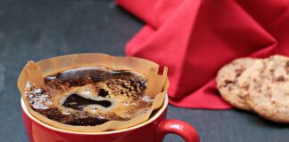 Czy filtr do wody musi być zanurzony w wodzie?