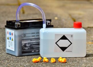 Jaki akumulator do Seata Toledo 1.6 benzyna? Jaki akumulator do Seata Toledo 1.6 benzyna?